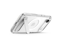 Spigen Ultra Hybrid "S" MagSafe Case for iPhone 17 Air - Clear and White Spigen Ultra Hybrid "S" MagSafe Case for iPhone 17 Air - Clear and White