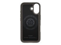 Spigen Thin Fit MagSafe Case for iPhone 17 - Gray Spigen Thin Fit MagSafe Case for iPhone 17 - Gray