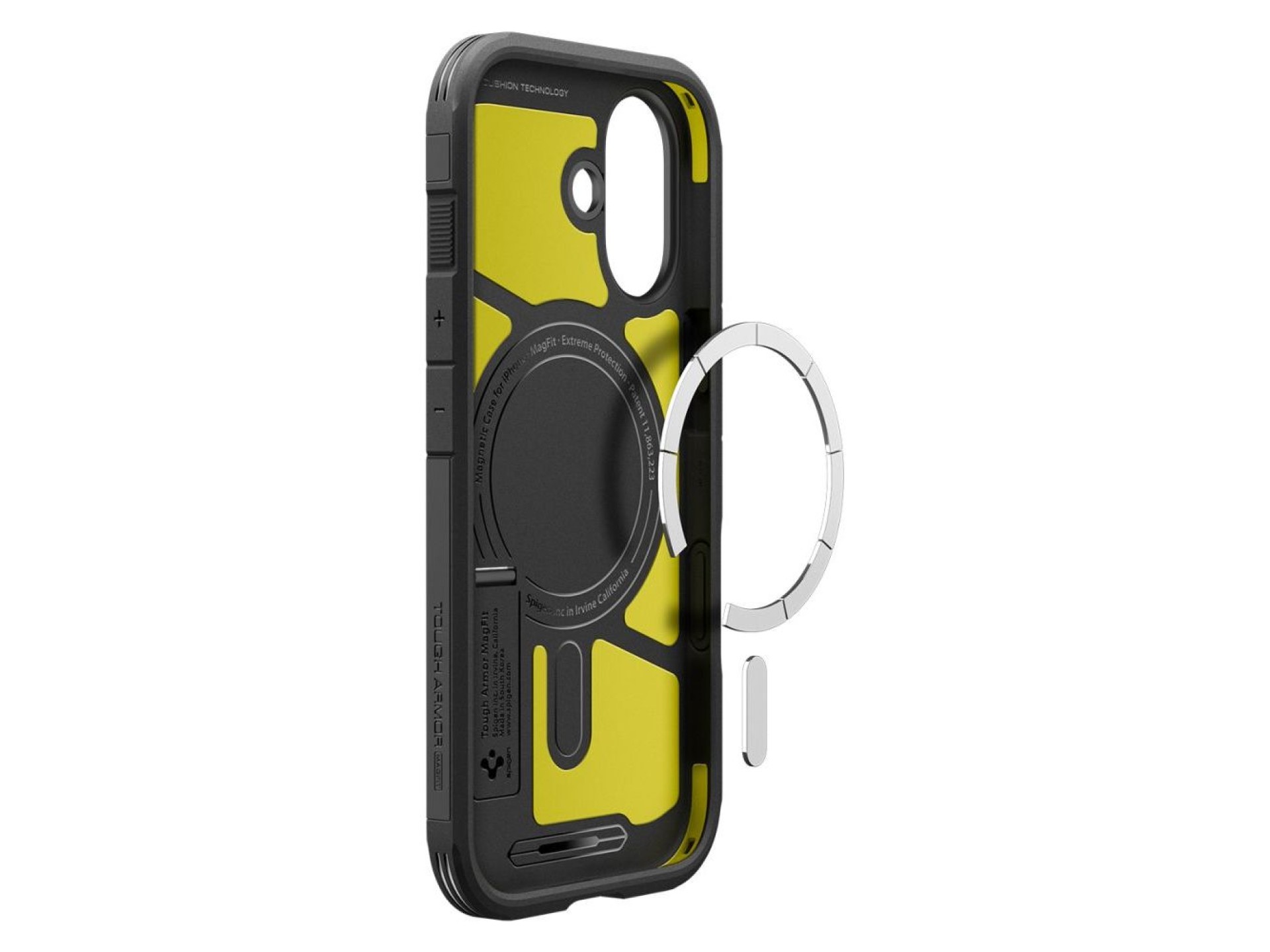 Funda Spigen Tough Armor