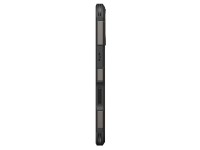Funda Spigen Tough Armor "T" MagSafe para iPhone 17 - negra Funda Spigen Tough Armor "T" MagSafe para iPhone 17 - negra