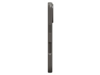 Spigen Thin Fit MagSafe Case for iPhone 17 - Gray Spigen Thin Fit MagSafe Case for iPhone 17 - Gray