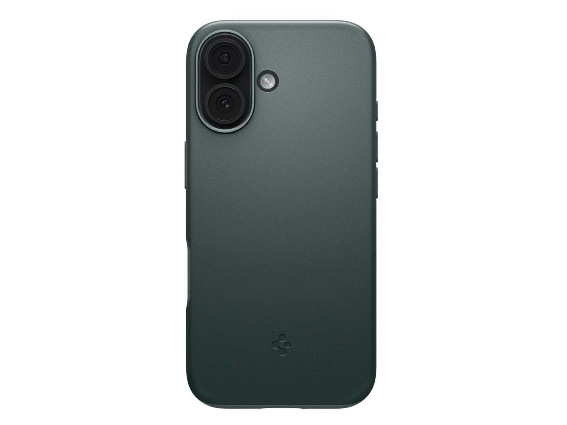 Spigen Thin Fit MagSafe Case for iPhone 17 - Green