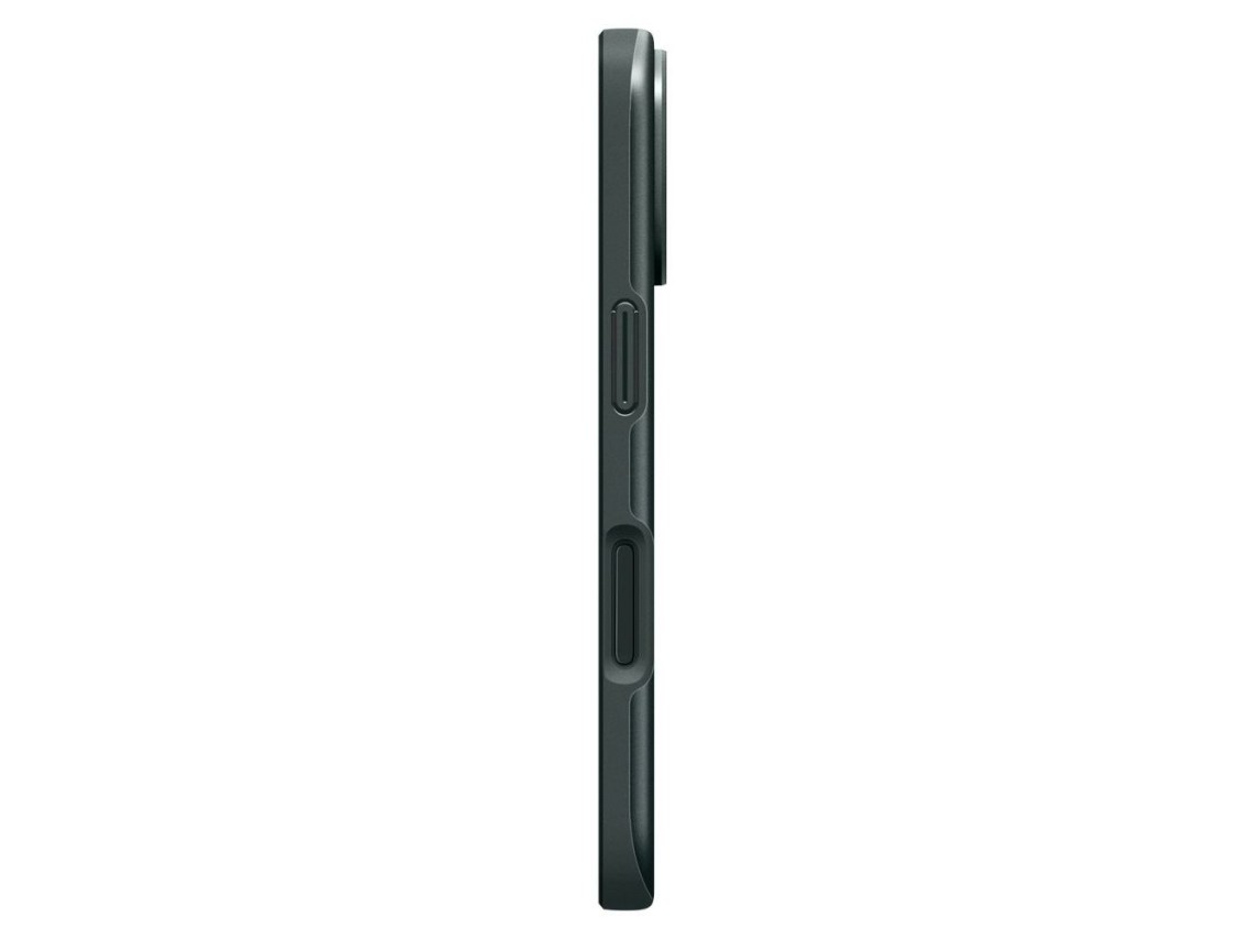 Spigen Thin Fit MagSafe Case for iPhone 17 - Green
