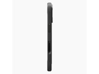Funda Spigen Rugged Armor Mag MagSafe para iPhone 17 - Negro mate Funda Spigen Rugged Armor Mag MagSafe para iPhone 17 - Negro mate