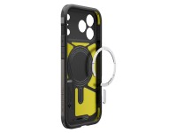 Capa Spigen Tough Armor "T" MagSafe para iPhone 17 Pro - Cinza Capa Spigen Tough Armor "T" MagSafe para iPhone 17 Pro - Cinza