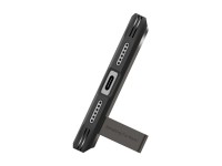 Capa Spigen Tough Armor "T" MagSafe para iPhone 17 Pro - Cinza Capa Spigen Tough Armor "T" MagSafe para iPhone 17 Pro - Cinza