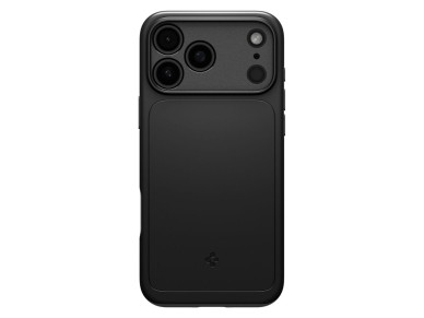 Spigen Thin Fit MagSafe Case for iPhone 17 Pro - Black Spigen Thin Fit MagSafe Case for iPhone 17 Pro - Black