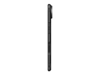 Spigen Tough Armor "T" MagSafe case for iPhone 17 Air - black Spigen Tough Armor "T" MagSafe case for iPhone 17 Air - black