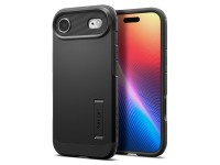 Spigen Tough Armor "T" MagSafe case for iPhone 17 Air - black Spigen Tough Armor "T" MagSafe case for iPhone 17 Air - black