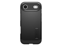 Spigen Tough Armor "T" MagSafe case for iPhone 17 Air - black Spigen Tough Armor "T" MagSafe case for iPhone 17 Air - black