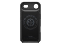 Capa Spigen Thin Fit MagSafe para iPhone 17 Air - Preta Capa Spigen Thin Fit MagSafe para iPhone 17 Air - Preta