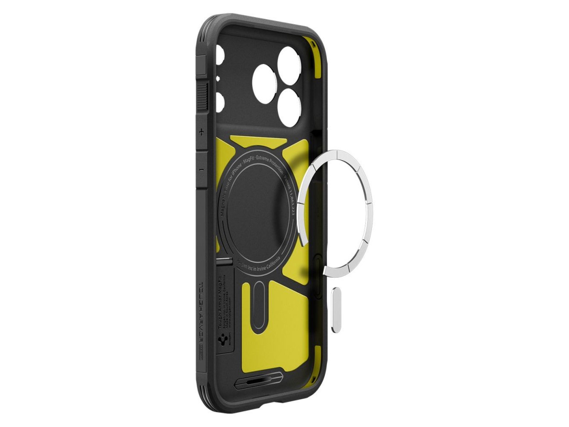 Spigen Tough Armor