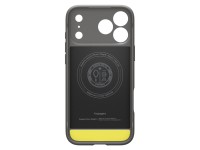 Funda Spigen Rugged Armor Mag MagSafe para iPhone 17 Pro Max - Gris Funda Spigen Rugged Armor Mag MagSafe para iPhone 17 Pro Max - Gris