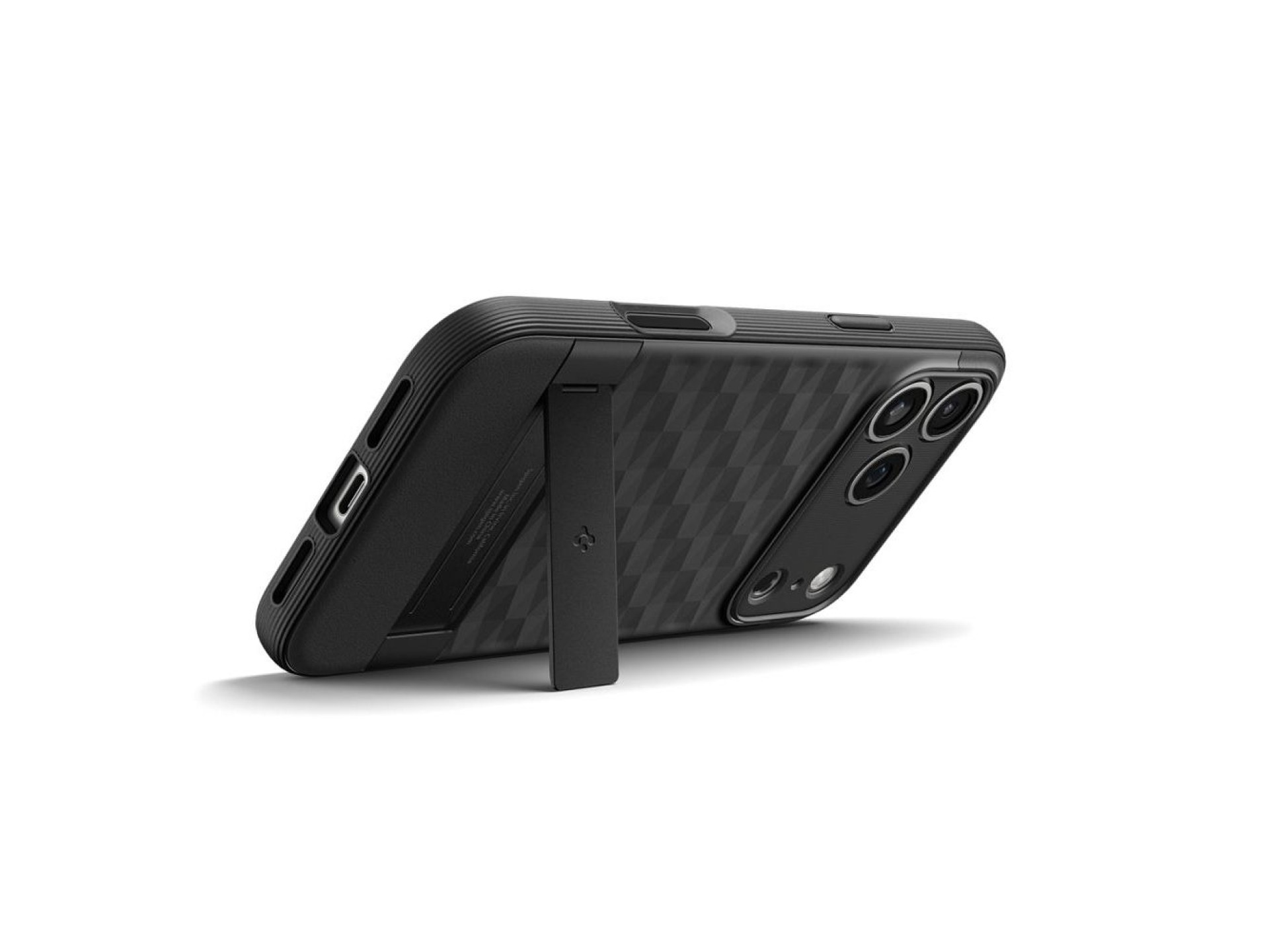 Capa Spigen Parallax