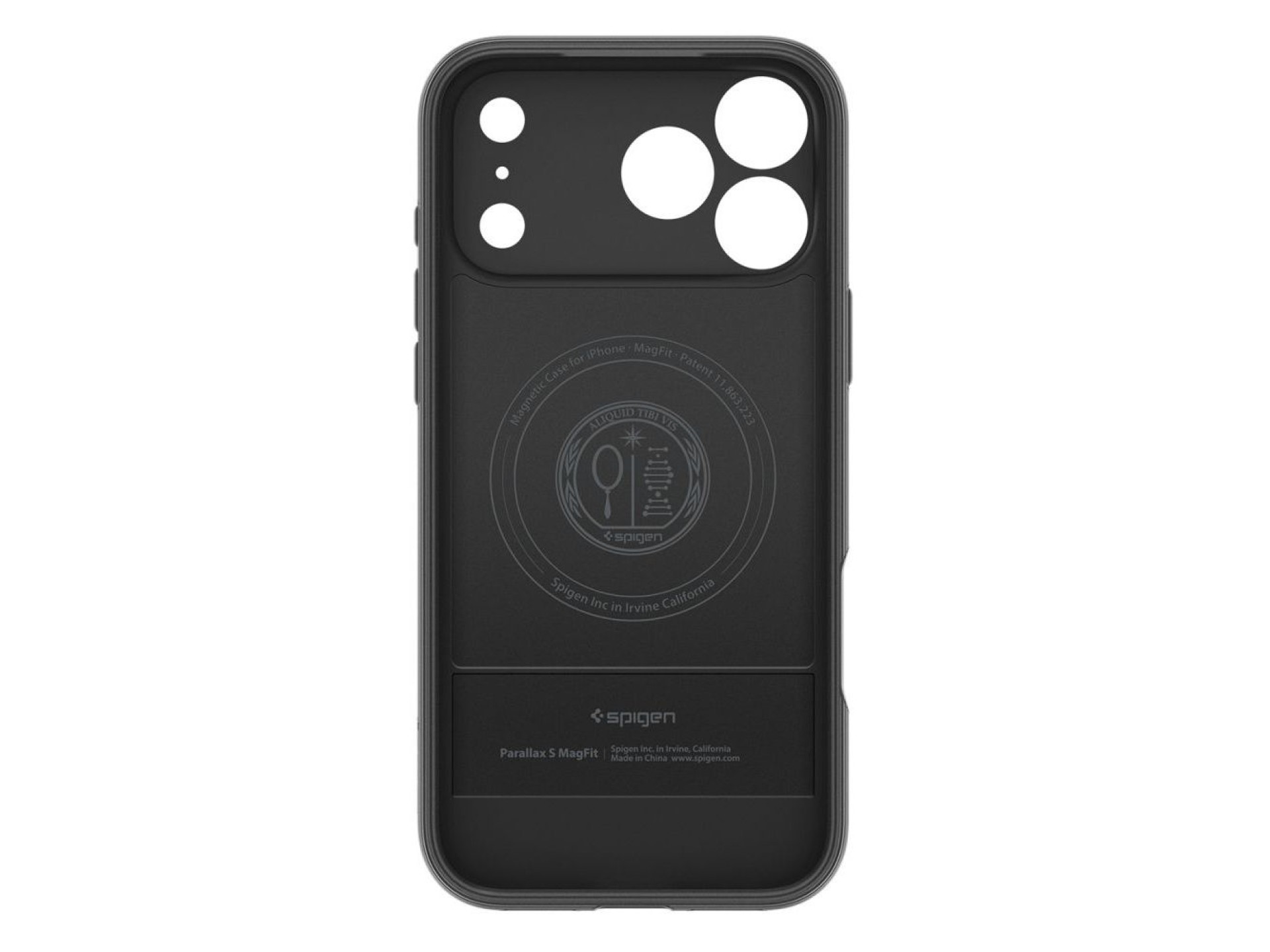 Capa Spigen Parallax