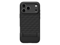 Funda Spigen Parallax "S" MagSafe para iPhone 17 Pro Max - Negro mate Funda Spigen Parallax "S" MagSafe para iPhone 17 Pro Max - Negro mate