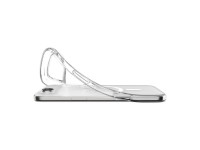 Funda Spigen Liquid Crystal MagSafe para iPhone 17 Air - Transparente y blanca Funda Spigen Liquid Crystal MagSafe para iPhone 17 Air - Transparente y blanca