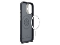 Funda Spigen Nano Pop MagSafe para iPhone 17 - Negra