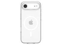 Funda Spigen Liquid Crystal MagSafe para iPhone 17 Air - Transparente y blanca Funda Spigen Liquid Crystal MagSafe para iPhone 17 Air - Transparente y blanca