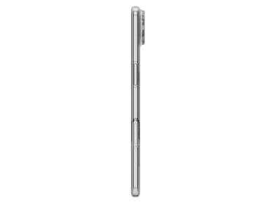Spigen Liquid Crystal MagSafe Case for iPhone 17 Air - Clear and White Spigen Liquid Crystal MagSafe Case for iPhone 17 Air - Clear and White