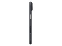 Funda Spigen Nano Pop MagSafe para iPhone 17 - Negra