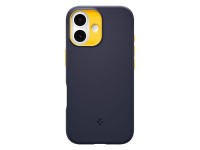 Funda Spigen Nano Pop MagSafe para iPhone 17 - azul marino Funda Spigen Nano Pop MagSafe para iPhone 17 - azul marino