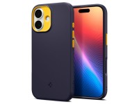 Funda Spigen Nano Pop MagSafe para iPhone 17 - azul marino Funda Spigen Nano Pop MagSafe para iPhone 17 - azul marino