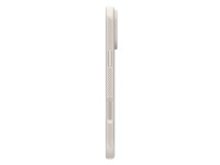Funda Spigen Liquid Air para iPhone 17 Pro - titanio Funda Spigen Liquid Air para iPhone 17 Pro - titanio
