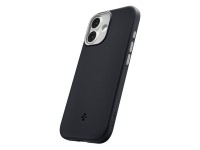 Funda Spigen Nano Pop MagSafe para iPhone 17 - Negra
