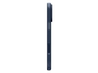 Capa Spigen Liquid Air para iPhone 17 Pro - Azul Capa Spigen Liquid Air para iPhone 17 Pro - Azul