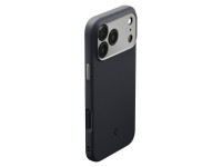 Capa Spigen Nano Pop MagSafe para iPhone 17 Pro - Preta