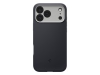 Capa Spigen Nano Pop MagSafe para iPhone 17 Pro - Preta