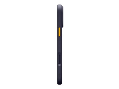 Funda Spigen Nano Pop MagSafe para iPhone 17 Pro - azul marino Funda Spigen Nano Pop MagSafe para iPhone 17 Pro - azul marino