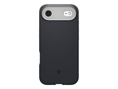 Spigen Nano Pop MagSafe Case for iPhone 17 Air - Black Spigen Nano Pop MagSafe Case for iPhone 17 Air - Black