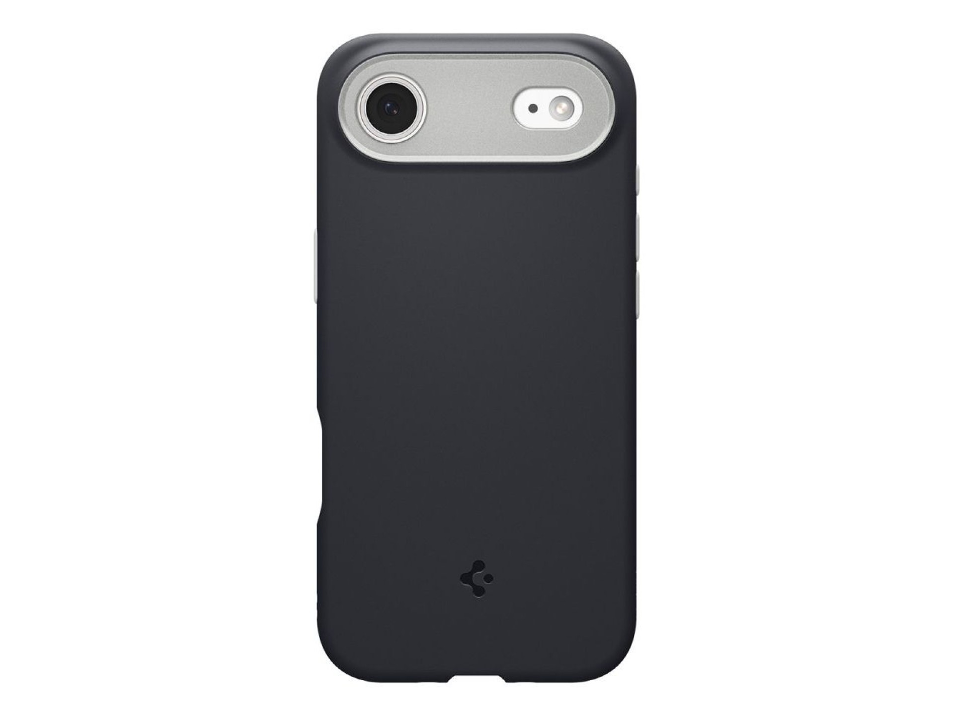 Capa Spigen Nano Pop MagSafe para iPhone 17 Air - Preta