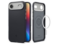Funda Spigen Nano Pop MagSafe para iPhone 17 Air - Negra Funda Spigen Nano Pop MagSafe para iPhone 17 Air - Negra
