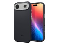 Funda Spigen Nano Pop MagSafe para iPhone 17 Air - Negra Funda Spigen Nano Pop MagSafe para iPhone 17 Air - Negra