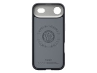 Funda Spigen Nano Pop MagSafe para iPhone 17 Air - Negra Funda Spigen Nano Pop MagSafe para iPhone 17 Air - Negra