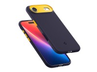 Spigen Nano Pop MagSafe Case for iPhone 17 Air - Navy Blue Spigen Nano Pop MagSafe Case for iPhone 17 Air - Navy Blue