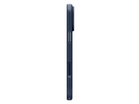 Spigen Liquid Air Case for iPhone 17 Pro Max - Blue Spigen Liquid Air Case for iPhone 17 Pro Max - Blue