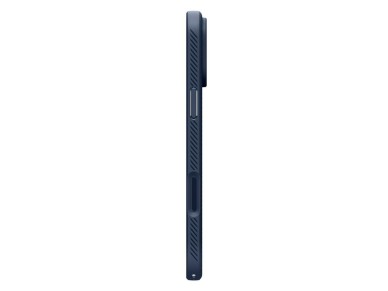 Spigen Liquid Air Case for iPhone 17 Pro Max - Blue Spigen Liquid Air Case for iPhone 17 Pro Max - Blue