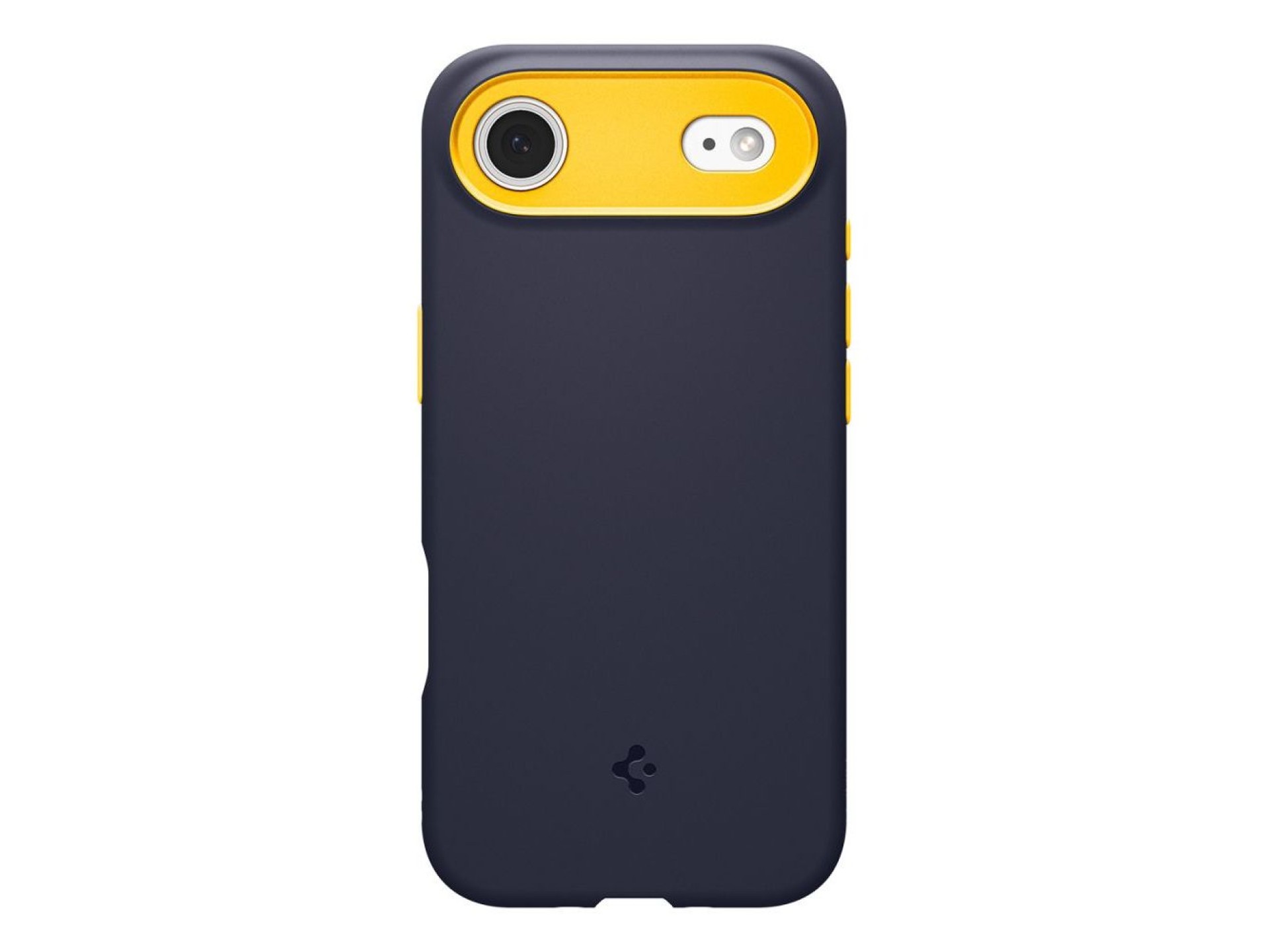 Spigen Nano Pop MagSafe Case for iPhone 17 Air - Navy Blue