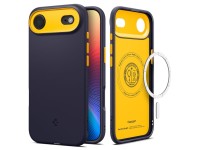 Spigen Nano Pop MagSafe Case for iPhone 17 Air - Navy Blue Spigen Nano Pop MagSafe Case for iPhone 17 Air - Navy Blue