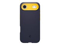 Spigen Nano Pop MagSafe Case for iPhone 17 Air - Navy Blue Spigen Nano Pop MagSafe Case for iPhone 17 Air - Navy Blue
