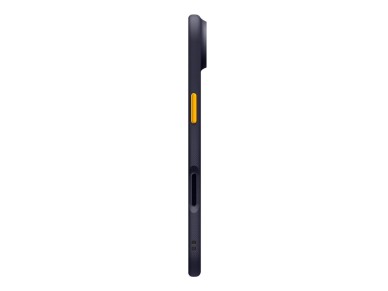 Spigen Nano Pop MagSafe Case for iPhone 17 Air - Navy Blue Spigen Nano Pop MagSafe Case for iPhone 17 Air - Navy Blue