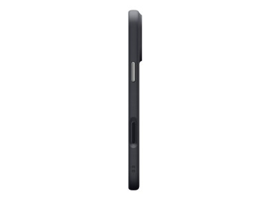 Funda Spigen Nano Pop MagSafe para iPhone 17 Pro Max - Negra