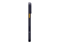 Capa Spigen Nano Pop MagSafe para iPhone 17 Pro Max - Azul Marinho Capa Spigen Nano Pop MagSafe para iPhone 17 Pro Max - Azul Marinho