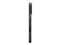 Funda Spigen Nano Pop MagSafe para iPhone 17 Pro Max - Negra Funda Spigen Nano Pop MagSafe para iPhone 17 Pro Max - Negra