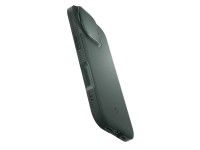 Funda Spigen Optik Armor MagSafe para iPhone 17 - Verde Funda Spigen Optik Armor MagSafe para iPhone 17 - Verde