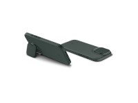 Funda Spigen Optik Armor MagSafe para iPhone 17 - Verde Funda Spigen Optik Armor MagSafe para iPhone 17 - Verde